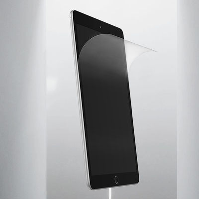 Benks Apple iPad 6 Air 2 Paper-Like Ekran Koruyucu
