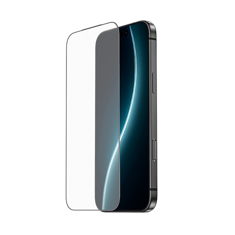 Benks JoyTouch Matte Gaming Screen Protector for Apple iPhone 17 Air + Easy Application Tool - 2