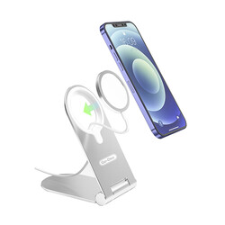 Go Des GD-HD768 M-safe Şarj Standı - Go Des