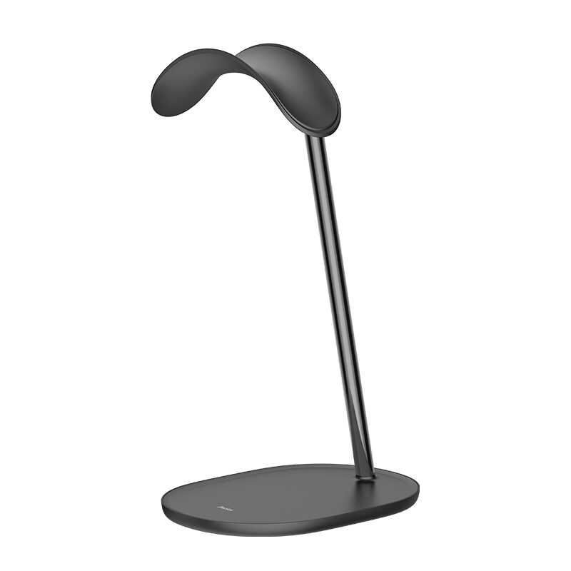 Benks L40 Pro Holder Wireless Şarjlı Kulaklık Standı - Siyah