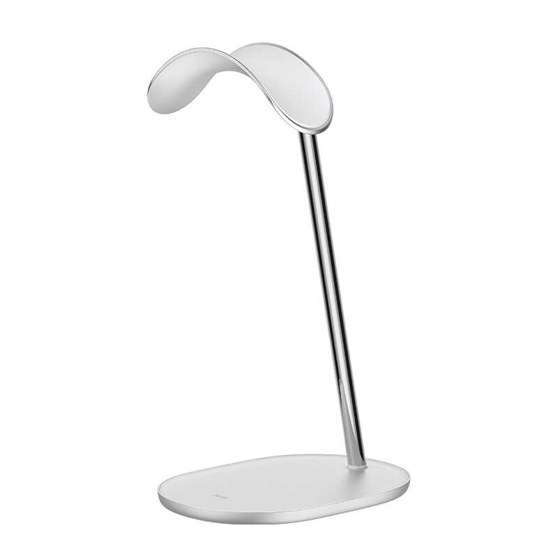 Benks L40 Pro Holder Wireless Şarjlı Kulaklık Standı - Beyaz