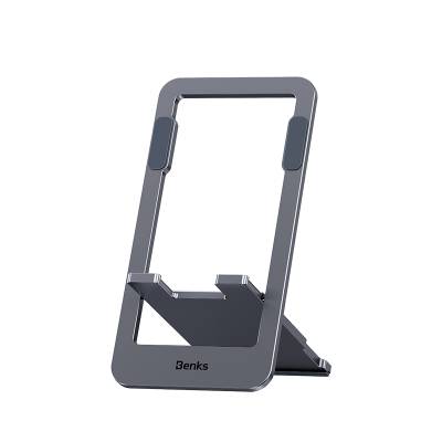 Benks L50 Foldable Ultra Thin Metal Phone Stand - Benks
