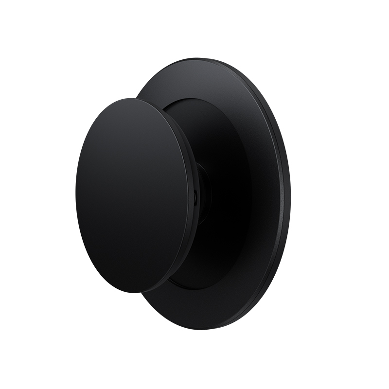 Benks L53 VitaPro Magnetik M-safe Airbag Parmak Ring Stand - Siyah
