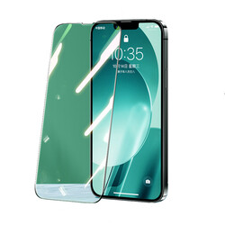 Benks Little KingKong Anti-Blue Light Tempered Glass Screen Protector for Apple iPhone 17E - Benks