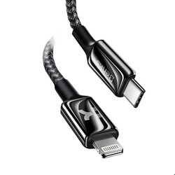 Benks M18 Type-C to Lightning Aramid Fiber Data Cable 1.8m - Benks