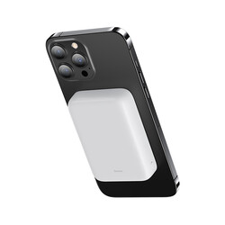 Benks MP03 Magsafe Magnetic Powerbank 10000 Mah - Benks