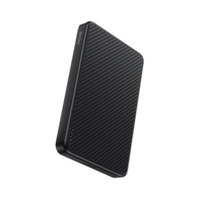 Benks MP17 ArmorGo M-safe Charging Feature 600D Aramid Fiber Qi2 Technology Powerbank 15W 10000mAh - 4
