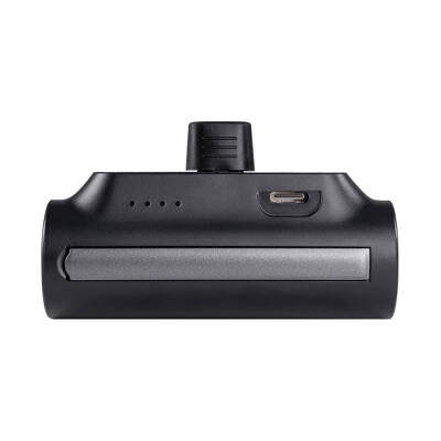 Benks PB15 Taşınabilir Standlı Lightning Portlu Powerbank 5000mAh - 3