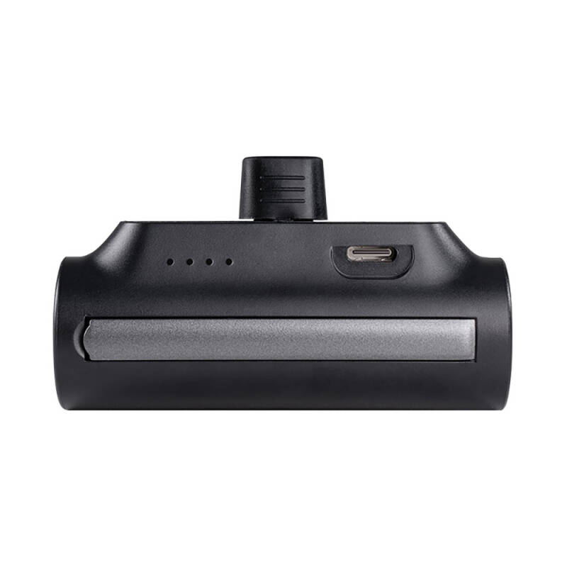 Benks PB15 Taşınabilir Standlı Lightning Portlu Powerbank 5000mAh - 3