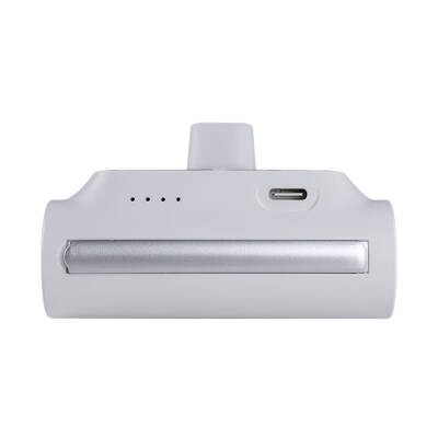 Benks PB15 Taşınabilir Standlı Lightning Portlu Powerbank 5000mAh - 1
