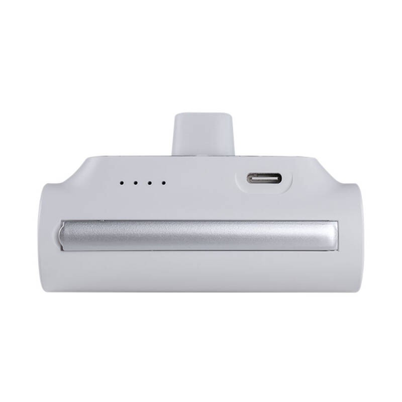 Benks PB15 Taşınabilir Standlı Lightning Portlu Powerbank 5000mAh - 1