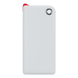 Benks PBM01 Mfi Certified Powerbank 10000 Mah - Benks