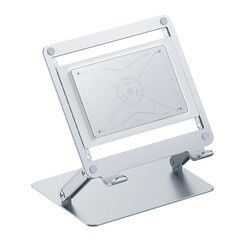 Benks SR06 Fanlı Soğutucu Laptop Standı - Benks