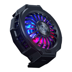 Benks SR07 Windstorm Phone Cooling Fan - Benks