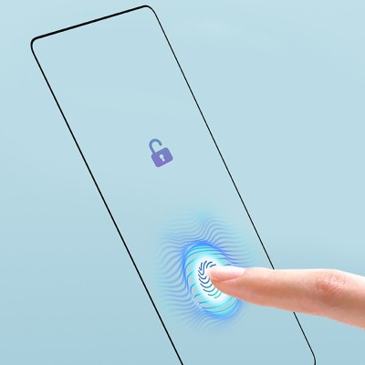 Benks Ultra Shield HD Screen Protector for Galaxy S26 Plus + Easy Application Tool - 6