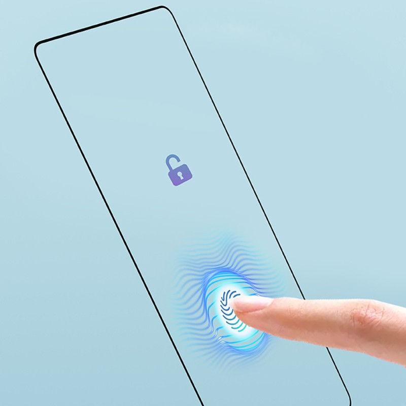 Benks Ultra Shield HD Screen Protector for Galaxy S26 Ultra + Easy Application Tool - 6