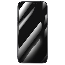Benks V Pro Privacy Screen Protector for Apple iPhone 17E - Benks