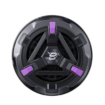 Benks W10 15W Wireless Şarj Özellikli Telefon Soğutucu Fan - Benks