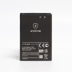 LG Optimus L7 P705 BL-44JH Zore A Kalite Uyumlu Batarya - Zore