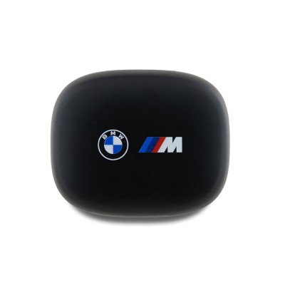 BMW Original Licensed ENC Featured Earbud TWS Bluetooth Headphones M Edition Print Logo v5.3 - 4