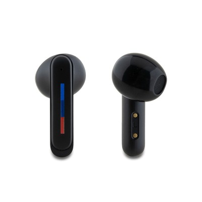 BMW Original Licensed ENC Featured Earbud TWS Bluetooth Headphones M Edition Print Logo v5.3 - 6