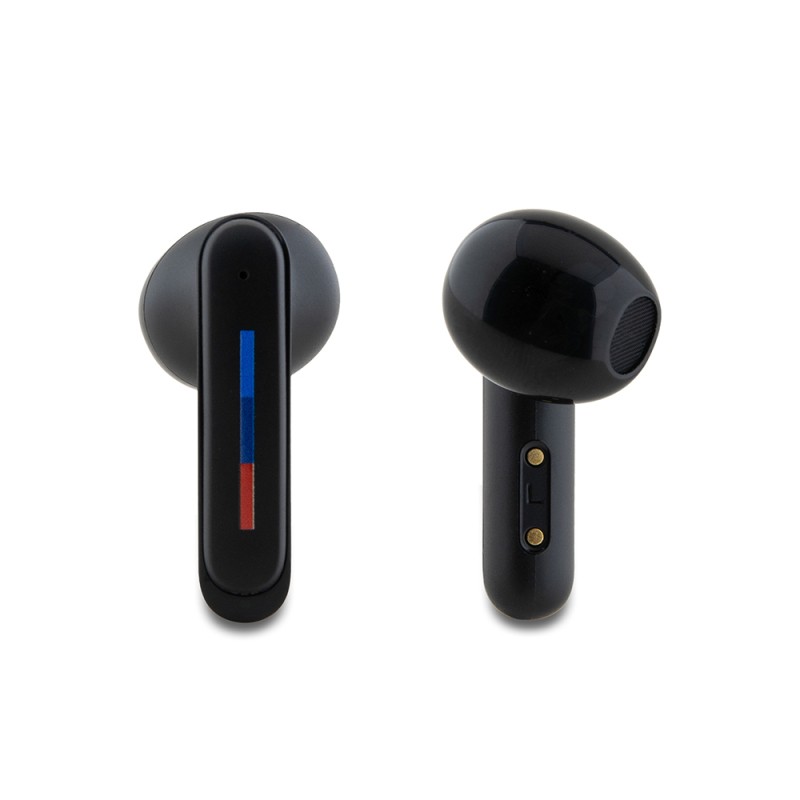 BMW Original Licensed ENC Featured Earbud TWS Bluetooth Headphones M Edition Print Logo v5.3 - 6