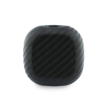 BMW Original Licensed ENC Technology PU Carbon Design In-Ear TWS Bluetooth Headphones M Edition with Metal Logo v5.4 - 3