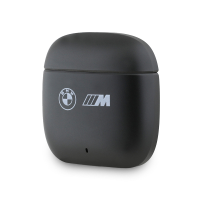 BMW Orjinal Lisanslı ANC/ENC Özellikli Baskı Logolu Bluetooth Kulaklık v5.4 - BMW