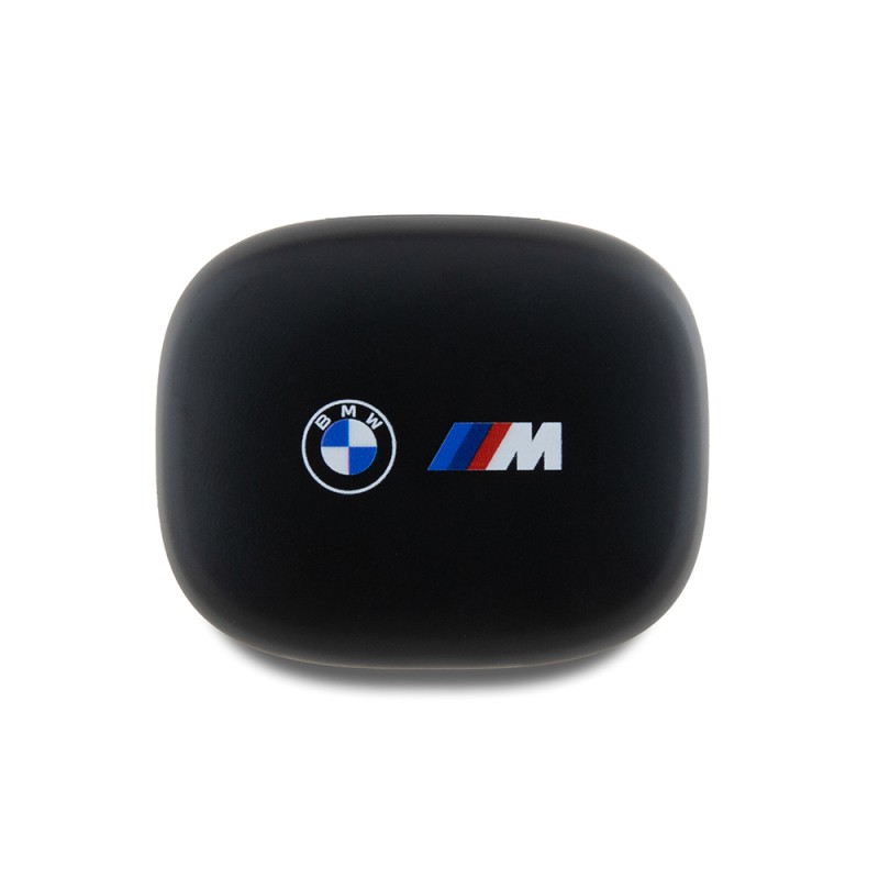 BMW Orjinal Lisanslı ENC Özellikli Kulakiçi TWS Bluetooth Kulaklık M Edition Baskı Logolu v5.3 - 4