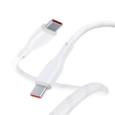 Casebang Type-C To Type-C Fast Charging Braided 60W PD Cable 2m - Casebang