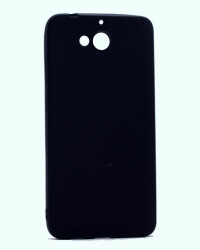 Casper Via A1 Kılıf Zore Premier Silikon Kapak - Zore