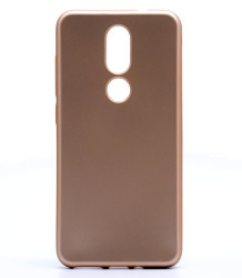 Casper Via A2 Kılıf Zore Premier Silikon Kapak - Zore