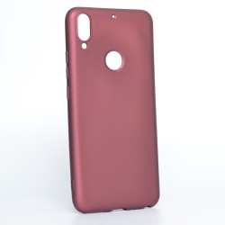 Casper Via A3 Kılıf Zore Premier Silikon Kapak - Zore