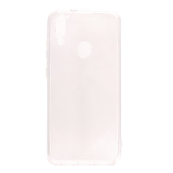 Casper Via A4 Kılıf Zore Süper Silikon Kapak - Zore