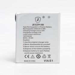 Casper Via E1 Zore A Kalite Uyumlu Batarya - Zore