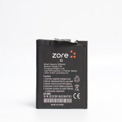 Casper Via E2 Zore Full Original Battery - Zore
