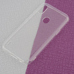 Casper Via E3 Case Zore Süper Silikon Cover - Zore