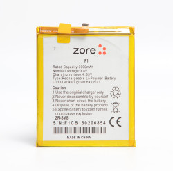 Casper Via F1 Zore A Kalite Uyumlu Batarya - Zore