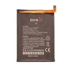 Casper Via F2 Zore Full Original Battery - Zore
