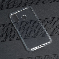 Casper Via F3 Kılıf Zore Süper Silikon Kapak - Zore