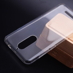 Casper Via G1 Case Zore Süper Silikon Cover - Zore