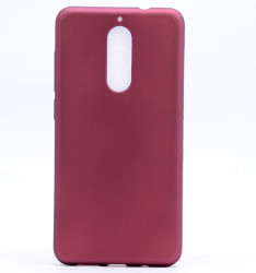 Casper Via G1 Plus Case Zore Premier Silicon Cover - Zore