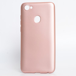 Casper Via G3 Kılıf Zore Premier Silikon Kapak - Zore