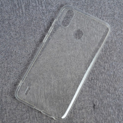 Casper Via G4 Kılıf Zore Süper Silikon Kapak - Zore