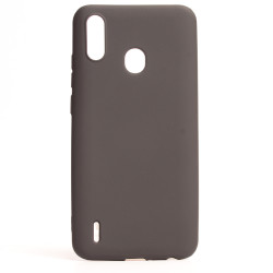 Casper Via G4 Kılıf Zore Premier Silikon Kapak - Zore