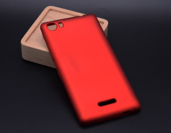 Casper Via M1 Case Zore Premier Silicon Cover - Zore