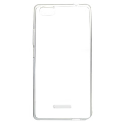 Casper Via M1 Kılıf Zore Süper Silikon Kapak - Zore