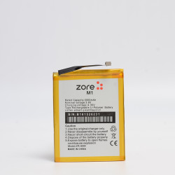 Casper Via M1 Zore Original with PCB Battery - Zore