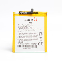 Casper Via M2 Zore A Quality Compatible Battery - Zore
