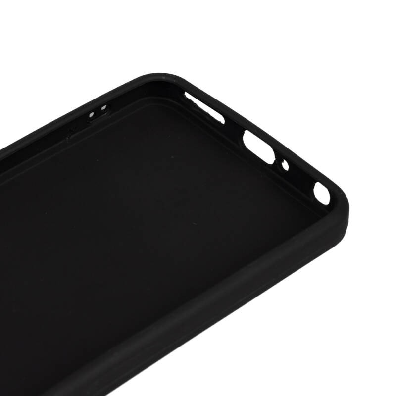 Casper Via M30 Case Zore Biye Silicone - 6